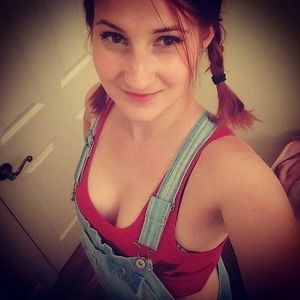 Meet your Posher, Olga