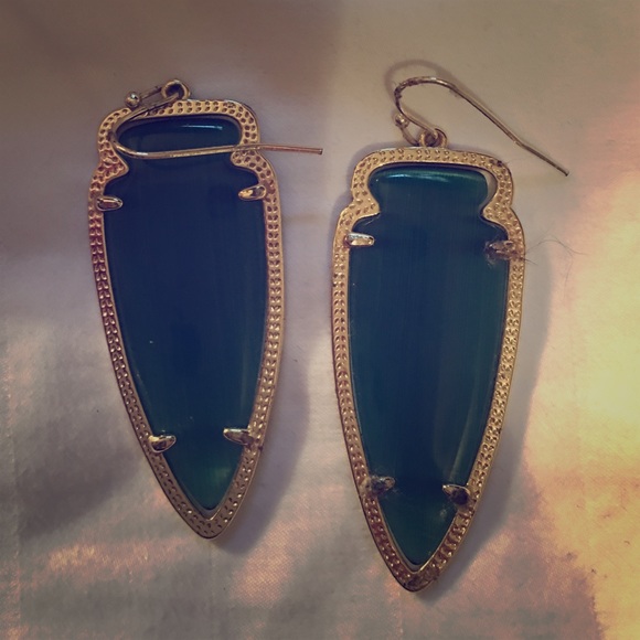 Kendra Scott Skylar earrings