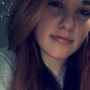 Meet your Posher, Caitlyn