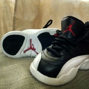 4c toddler  Jordan's