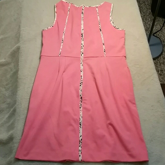 Apt. 9 Shift Dress - Picture 3 of 4