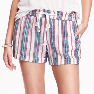 ⚡️FLASH SALE⚡️Old Navy Linen Blend Shorts