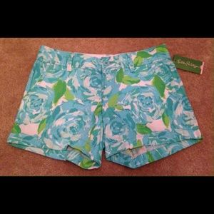 Lilly shorts for someone - don't purchase