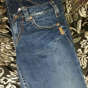 Silver Jeans size 28