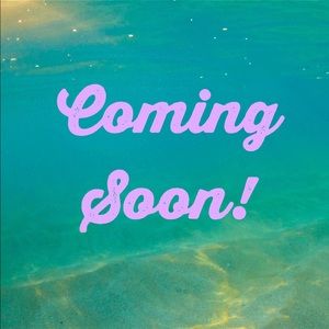 💘COMING SOON SECTION OF MY CLOSET💘