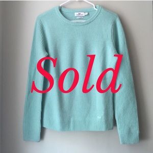 Vineyard Vines Cashmere Sweater