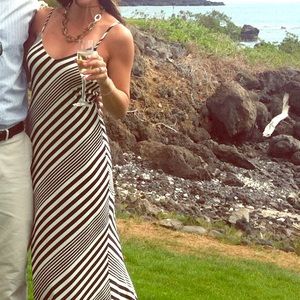 Lauren by Ralph Lauren Maxi Dress!