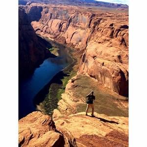 Meet your Posher, Logan