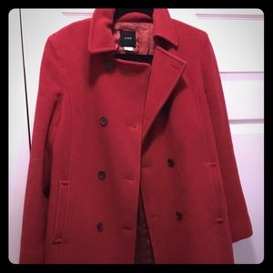 J Crew jacket size 12