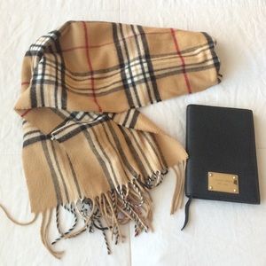 🚫🚫SOLD🚫🚫 Scarf