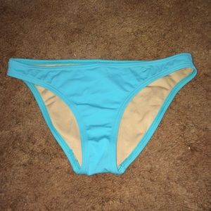 Bikini bottoms Victoria's Secret