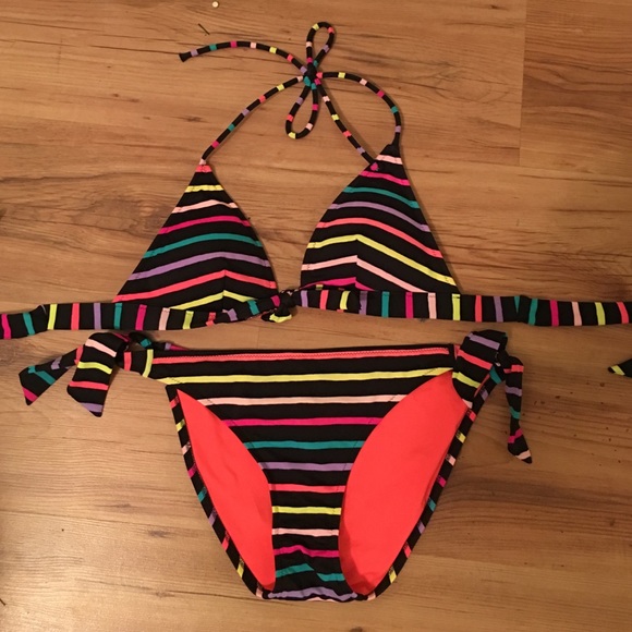 Bathing suit bikini