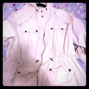 Michael Kors light jacket