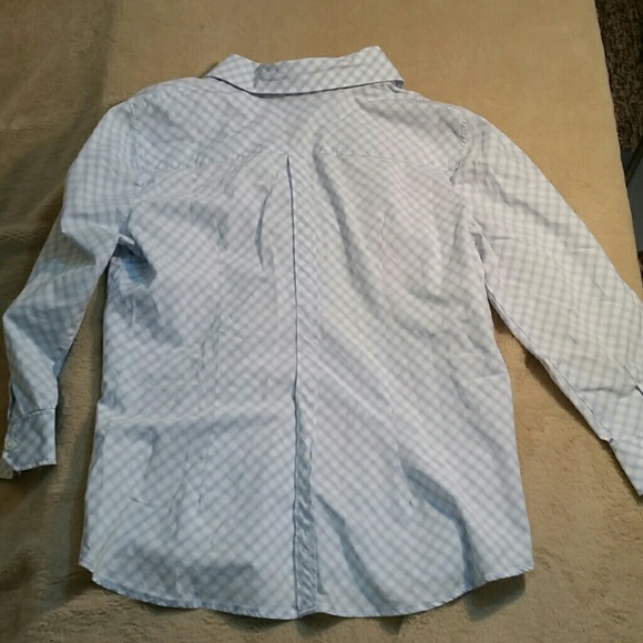 New York & Company Blouse - Picture 2 of 3