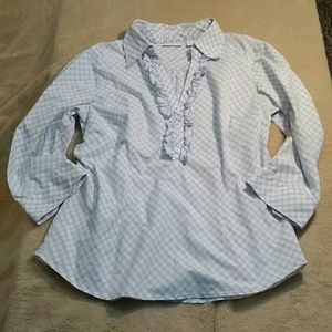 New York & Company Blouse