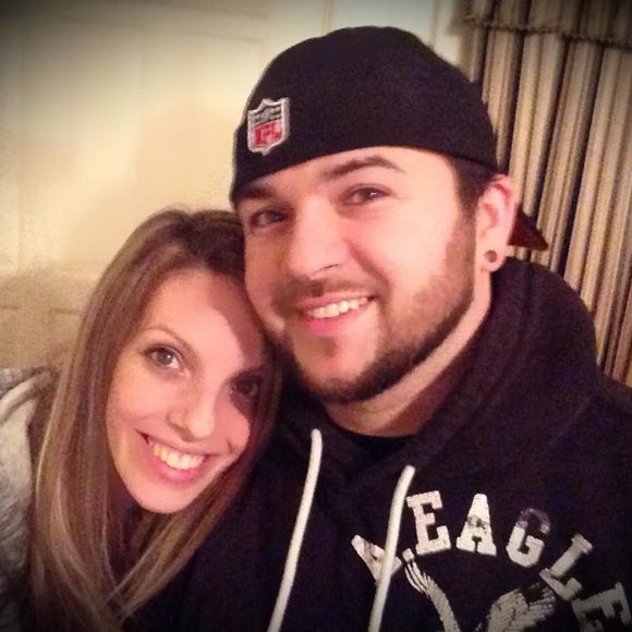 Meet your Posher, Jamie-april - Picture 1 of 1