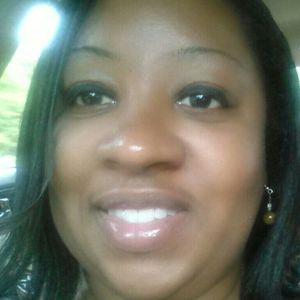 Meet your Posher, Laneshia