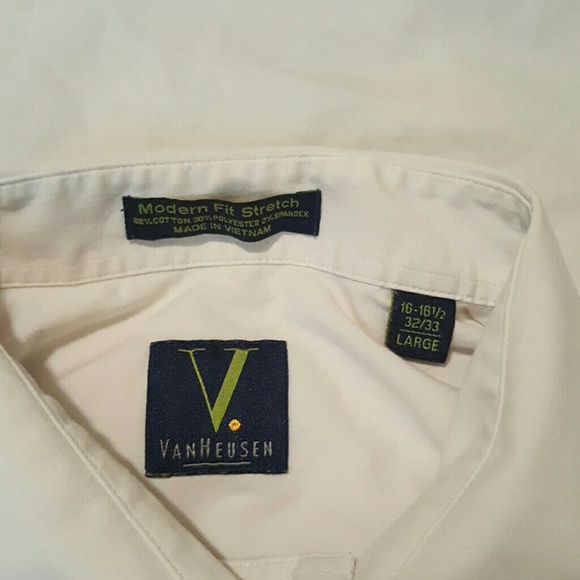 Mens button down - Picture 2 of 2