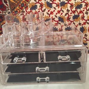 Cosmetic Organizer