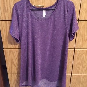 Lularoe Classic T