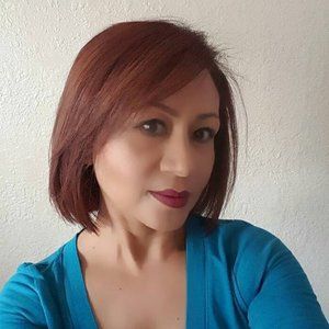 Meet your Posher, Danna