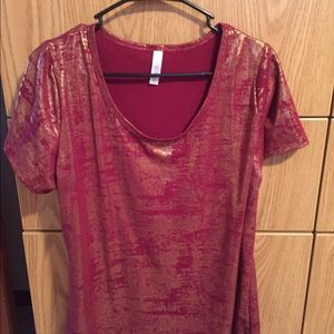 Lularoe Classic T