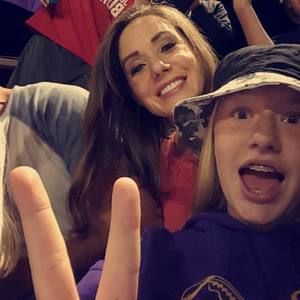 Meet your Posher, Tyler