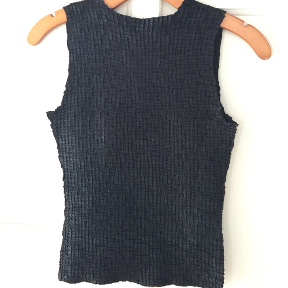 Bebe top - Picture 3 of 4