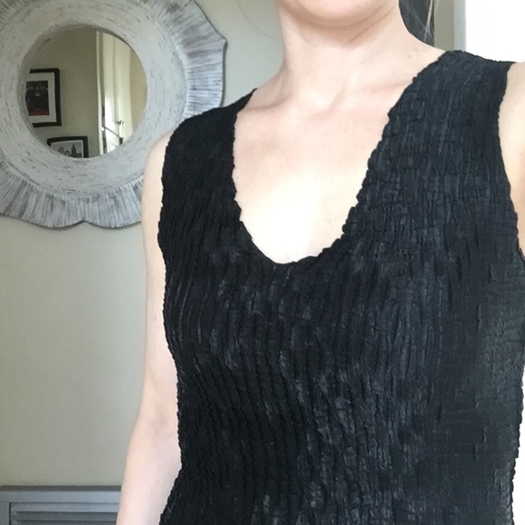 Bebe top - Picture 4 of 4