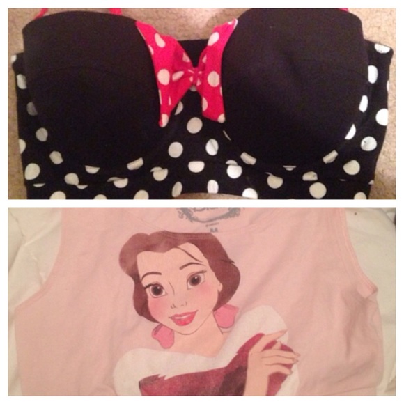 DISNEY BUNDLE