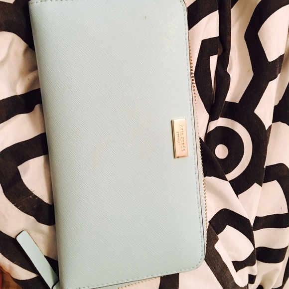 Kate spade wallet!