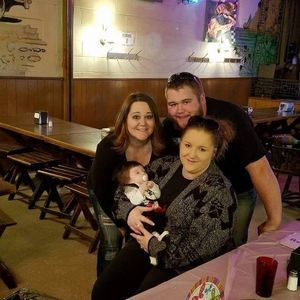 Meet your Posher, Terri