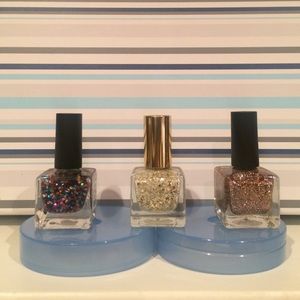 Urban outfitters nail polish