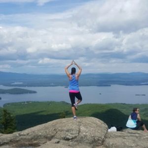 Meet your Posher, Sana