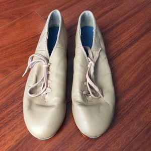 Capezio Tap Shoes