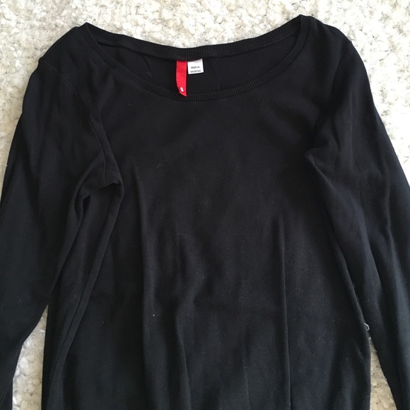 H&M size 6 sweater top