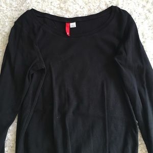 H&M size 6 sweater top