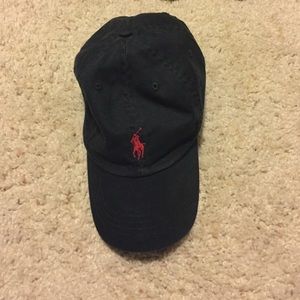 Ralph Lauren Polo Cap