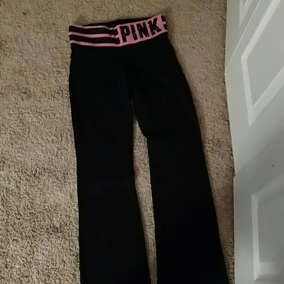 Yoga pants