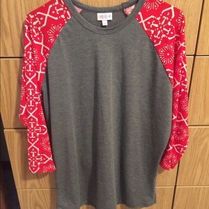 Lularoe Randy T