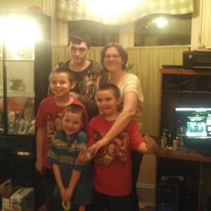 Meet your Posher, Al