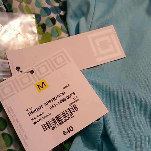 Liz Claiborne Blouse - Picture 4 of 4