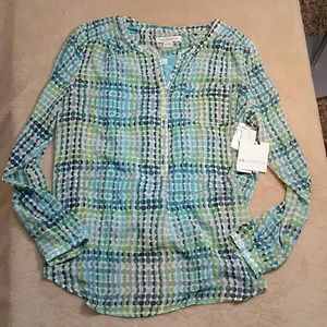 Liz Claiborne Blouse