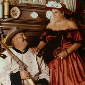 Meet your Posher, Nicki