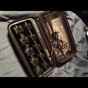 Topstyler by Instyler