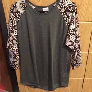 Lularoe Randy T