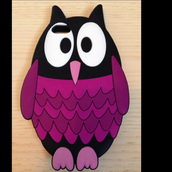 owl iPhone 5c case - Picture 1 of 1
