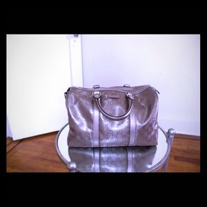 Gucci Medium Boston Bag