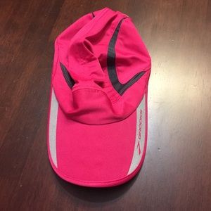 Women's Brooks Hat