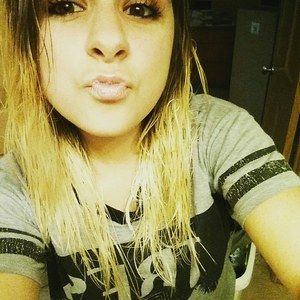 Meet your Posher, Bethany